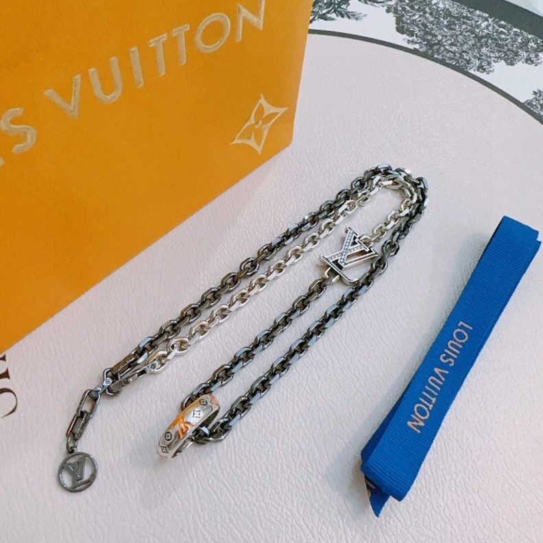 Reliable LX Necklaces 308903