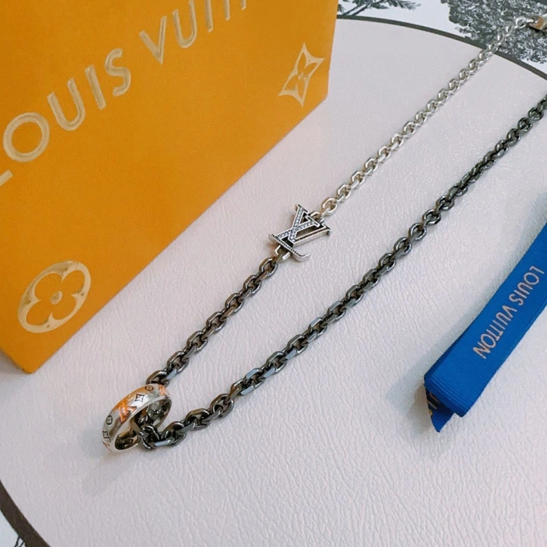 Reliable LX Necklaces 308903