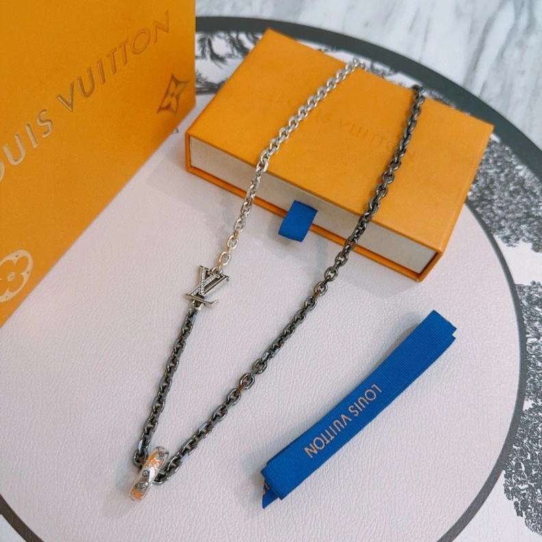 Reliable LX Necklaces 308903