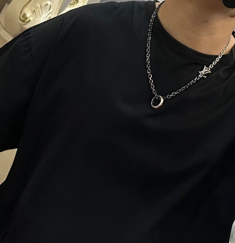 Reliable LX Necklaces 308903