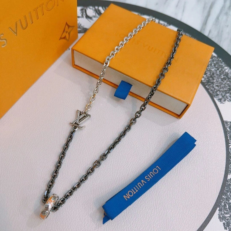 Reliable LX Necklaces 308903