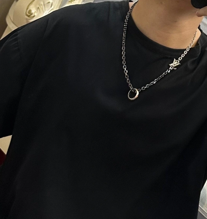 Reliable LX Necklaces 308903