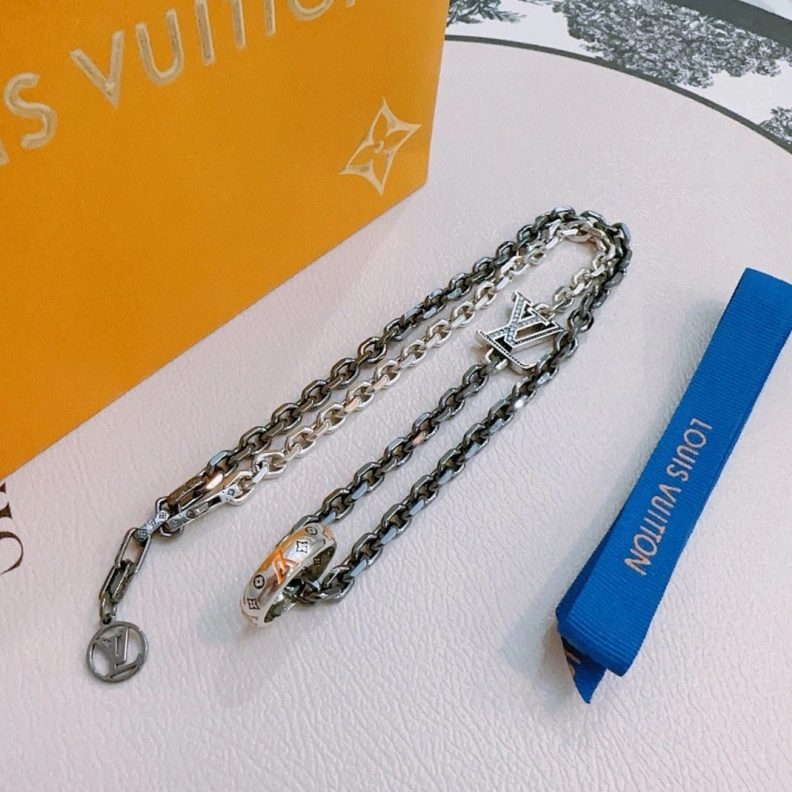 Reliable LX Necklaces 308903