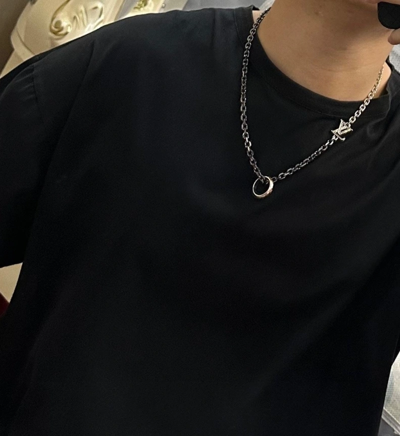 Reliable LX Necklaces 308903