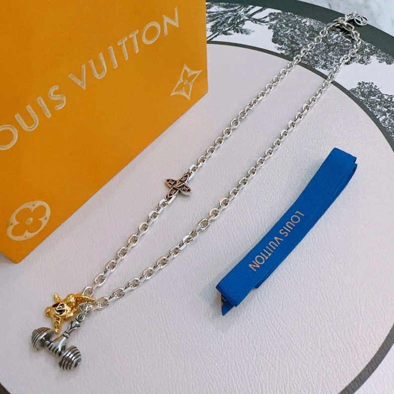 LX Necklaces StreetReady 308902