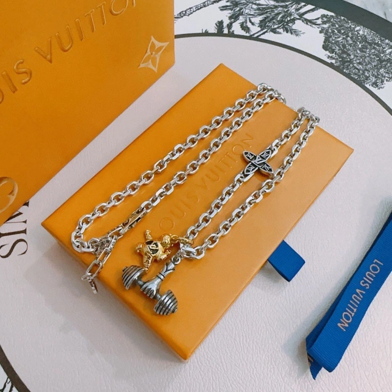 LX Necklaces StreetReady 308902