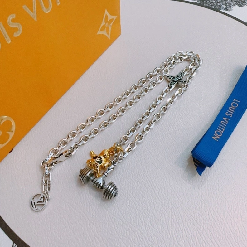 LX Necklaces StreetReady 308902