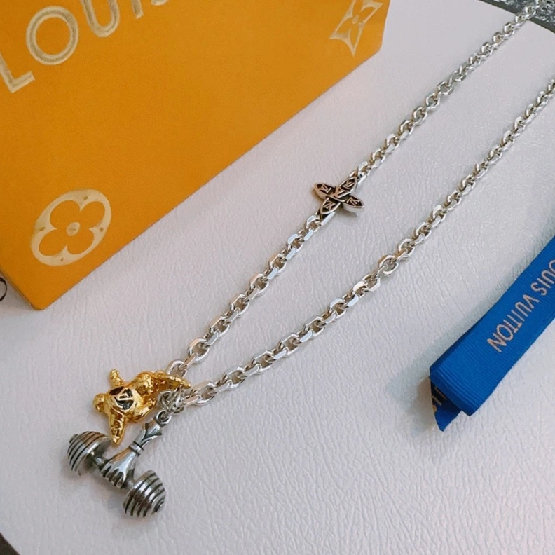 LX Necklaces StreetReady 308902