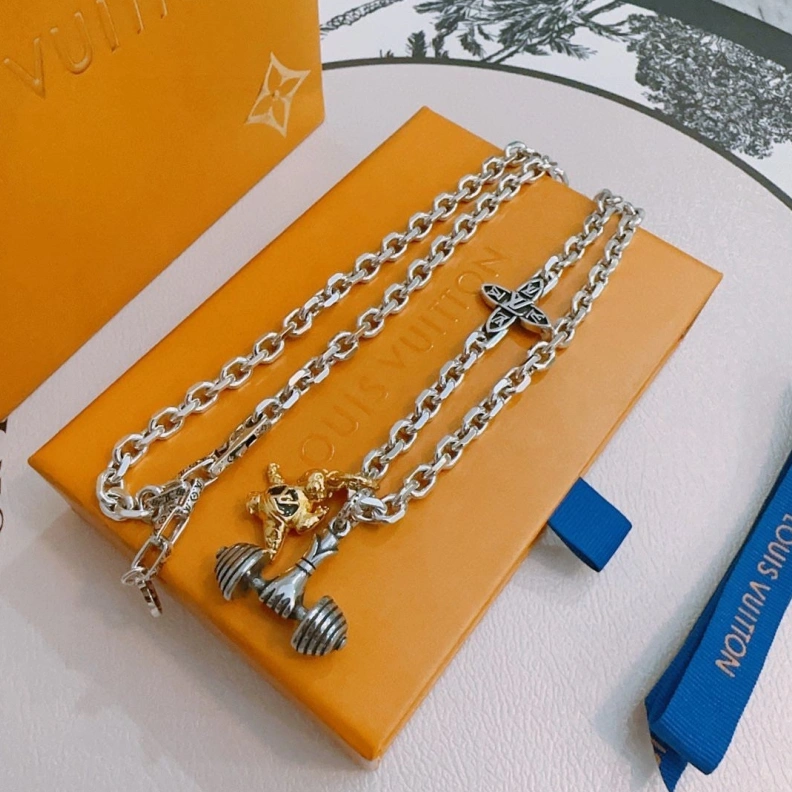 LX Necklaces StreetReady 308902