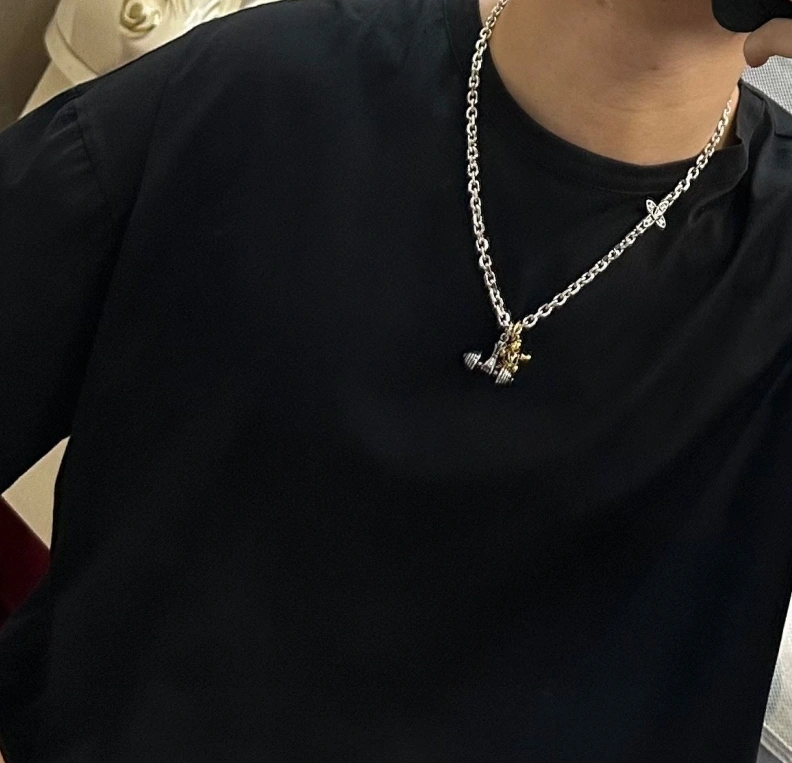 LX Necklaces StreetReady 308902