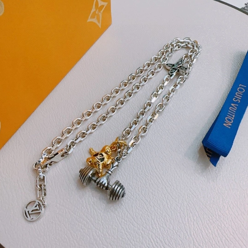 LX Necklaces StreetReady 308902