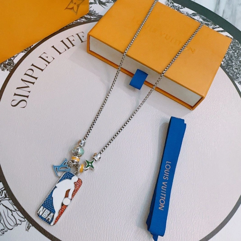 AllSeason LX Necklaces 308905