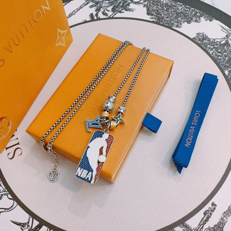 AllSeason LX Necklaces 308905