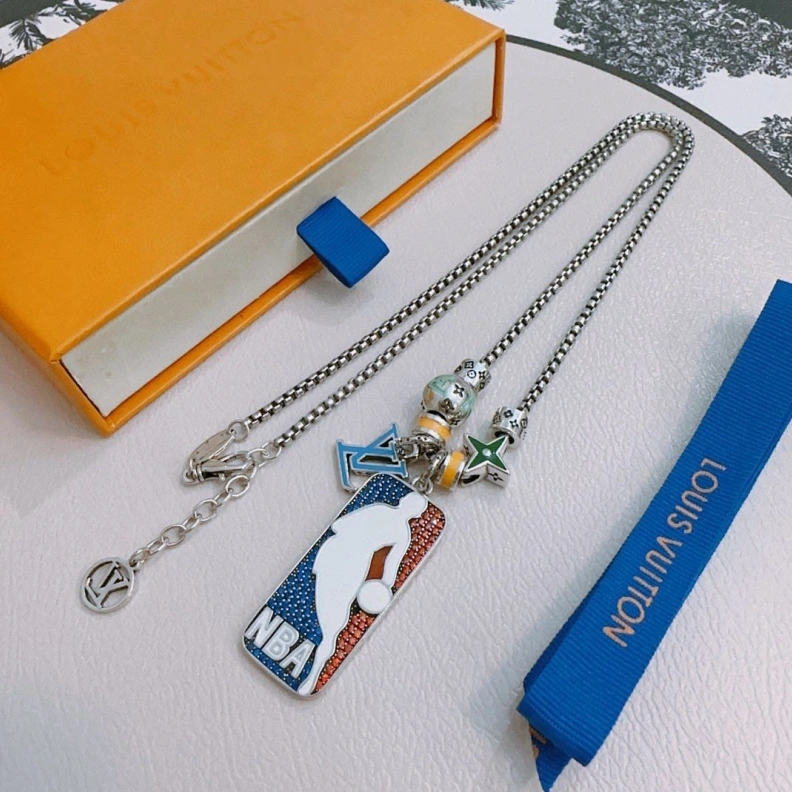 AllSeason LX Necklaces 308905