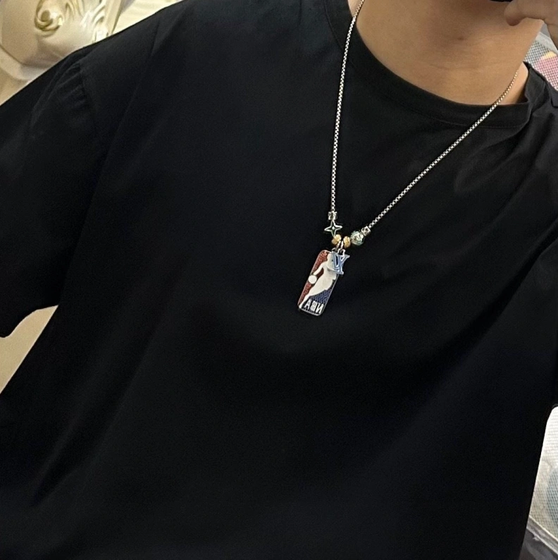 AllSeason LX Necklaces 308905