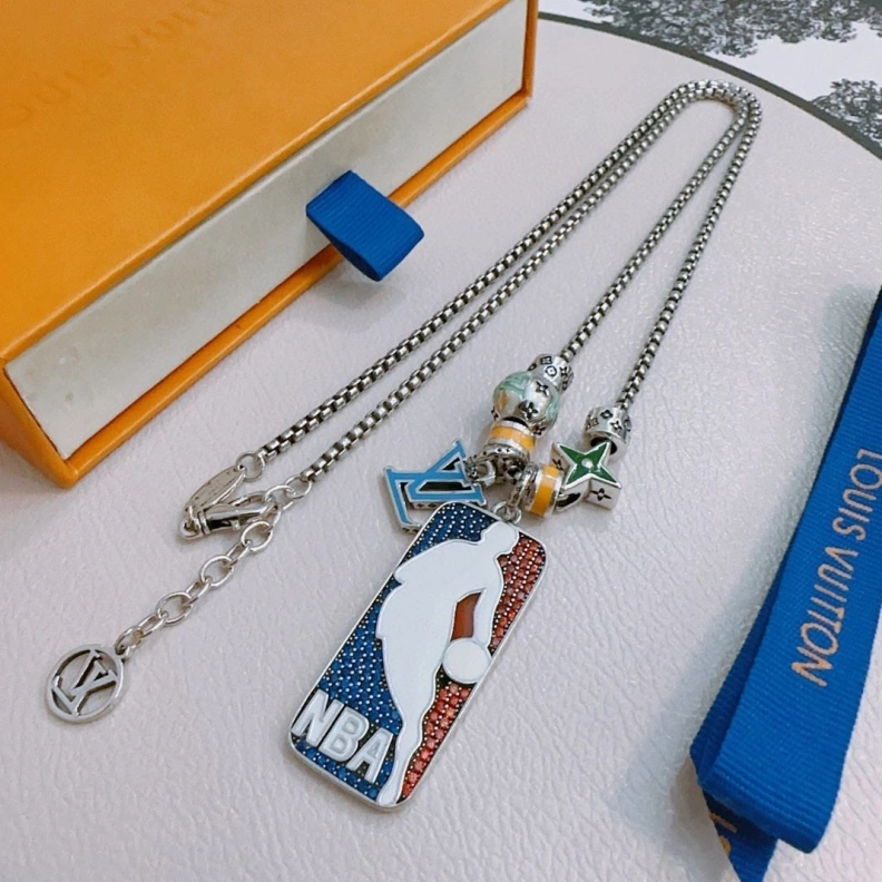 AllSeason LX Necklaces 308905