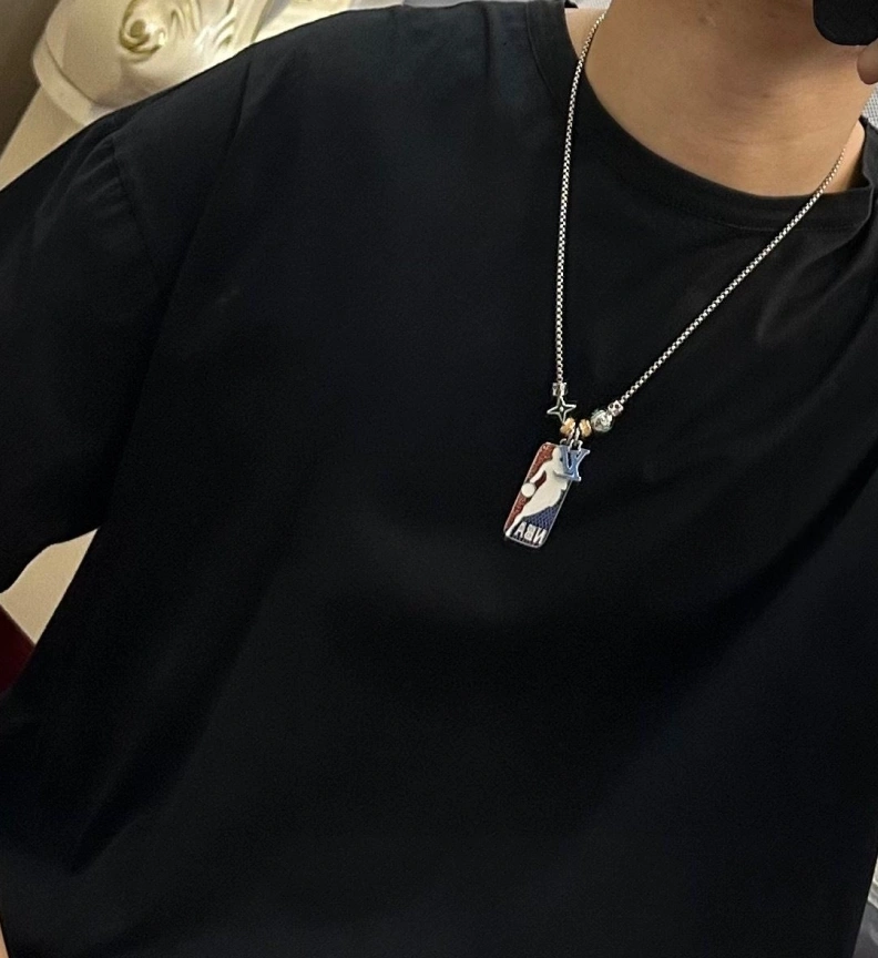 AllSeason LX Necklaces 308905