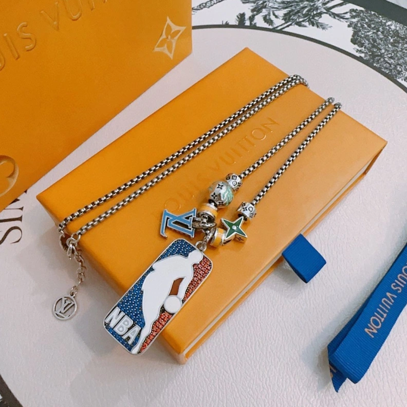AllSeason LX Necklaces 308905