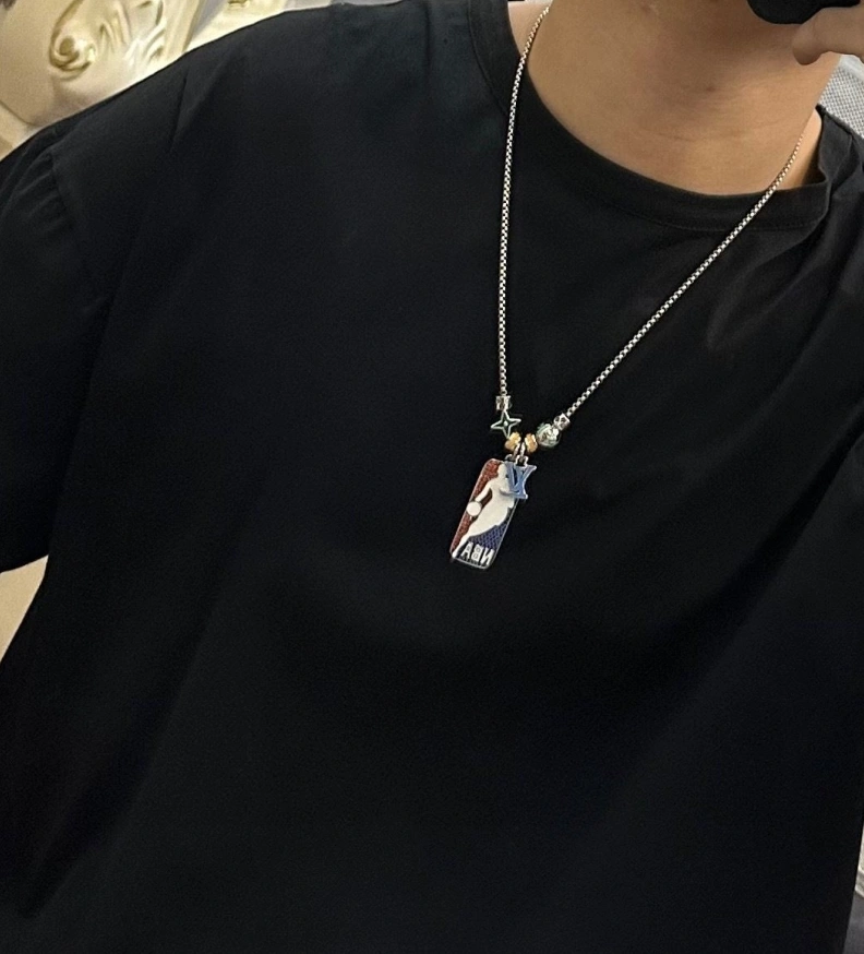 AllSeason LX Necklaces 308905