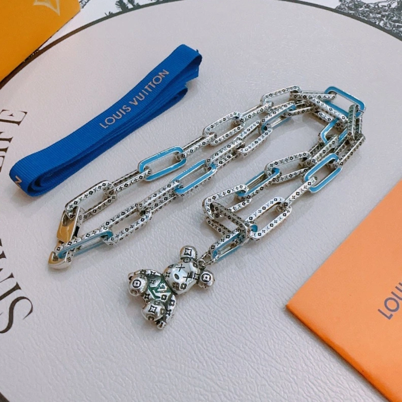Compact LX Necklaces 308897