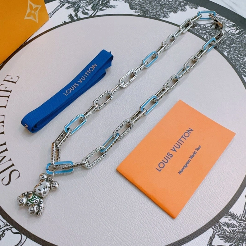 Compact LX Necklaces 308897