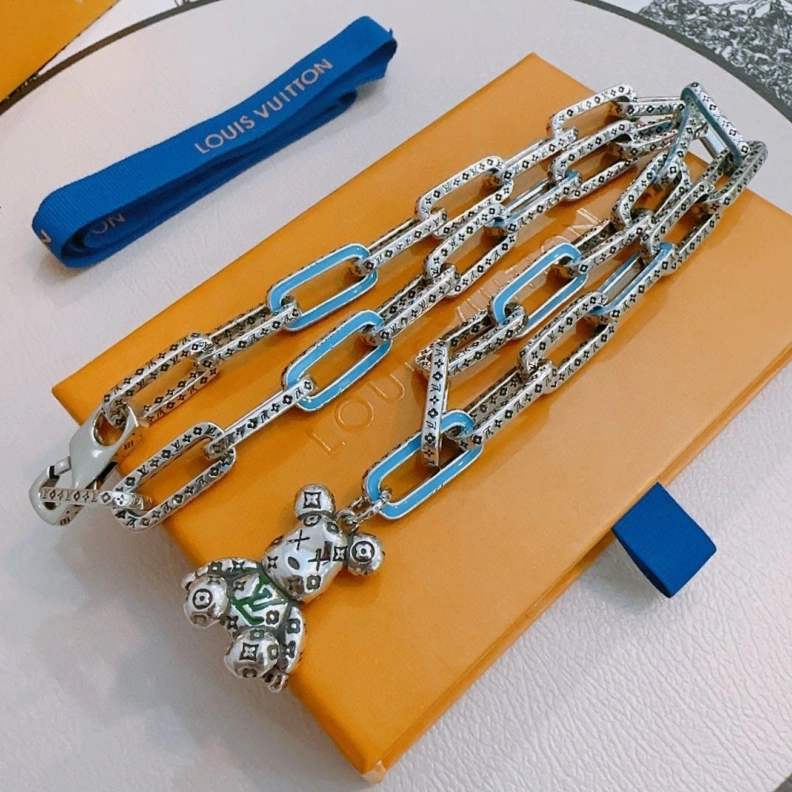 Compact LX Necklaces 308897