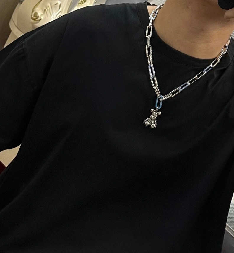Compact LX Necklaces 308897