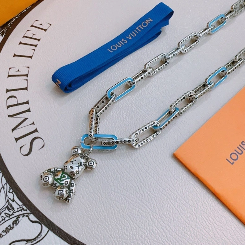 Compact LX Necklaces 308897
