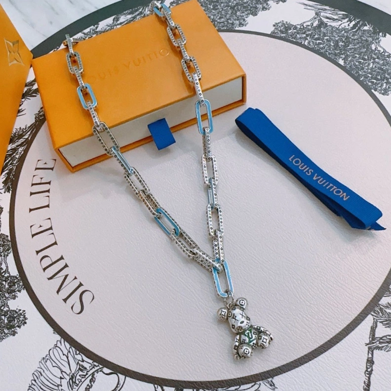 Compact LX Necklaces 308897