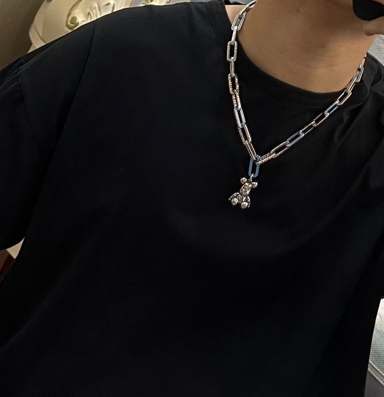 Compact LX Necklaces 308897