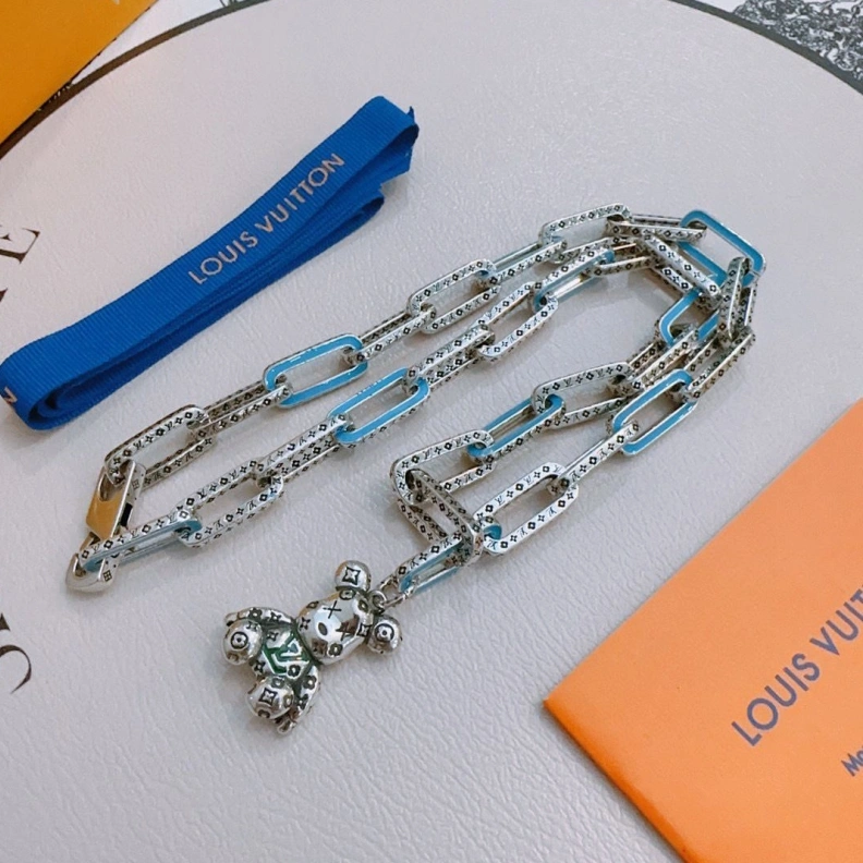 Compact LX Necklaces 308897