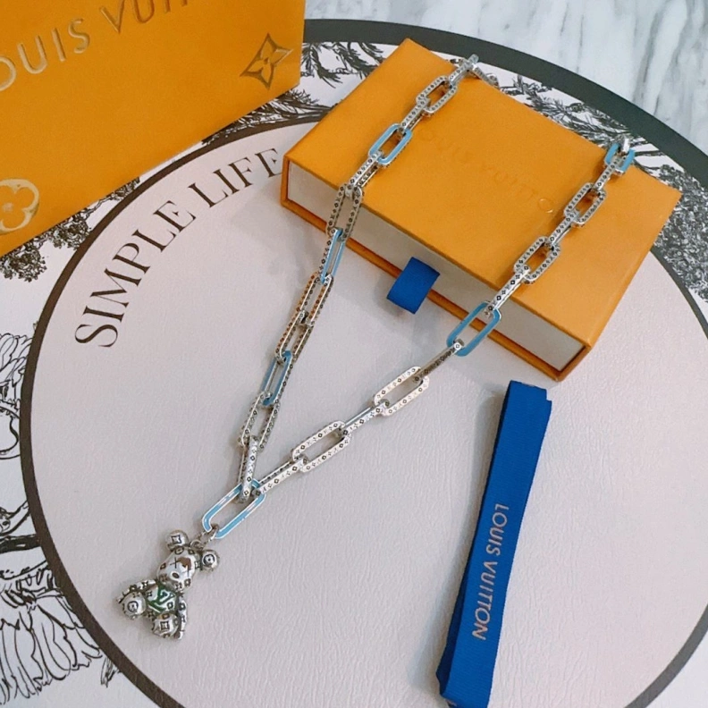 Compact LX Necklaces 308897