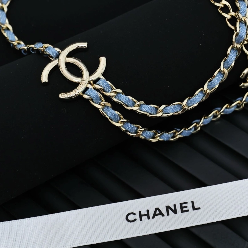Chxnxl Necklaces Vibrant 285478