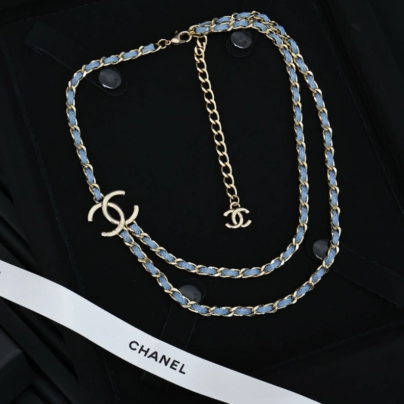 Chxnxl Necklaces Vibrant 285478