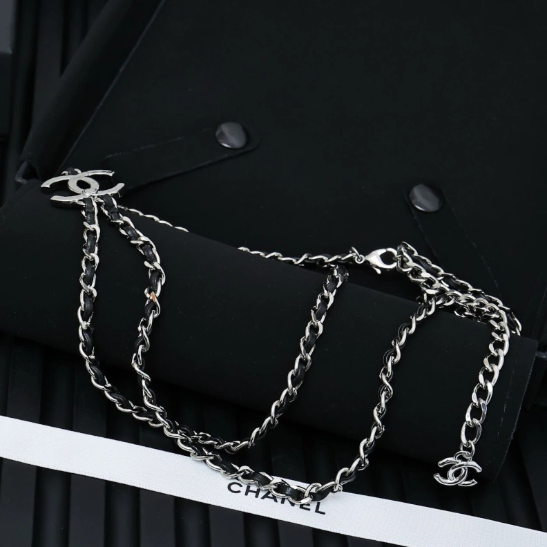 Chxnxl Necklaces Vibrant 285478