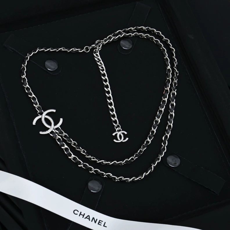 Chxnxl Necklaces Vibrant 285478