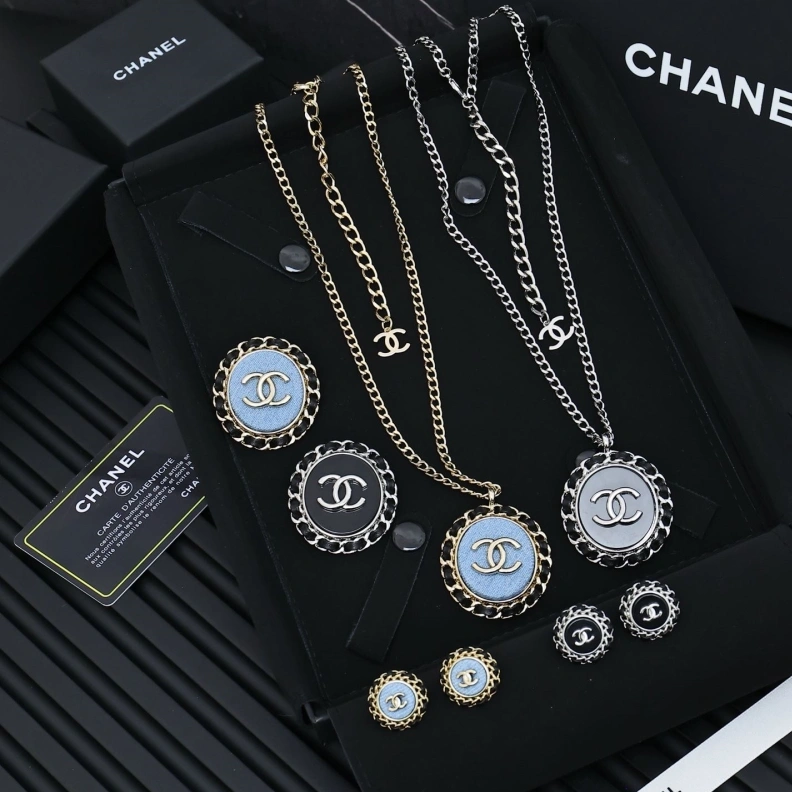 Chxnxl Brooches TopPick 286413
