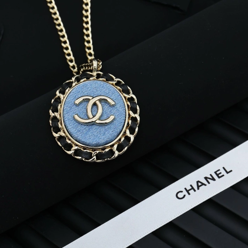 Chxnxl Necklaces EyeCatching 285476