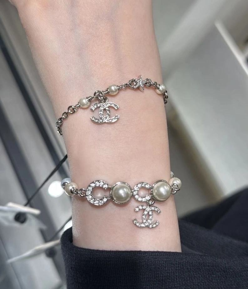 Chxnxl Bracelets Stylish 286500