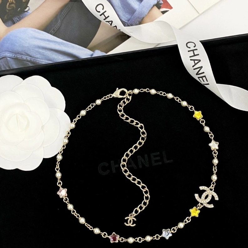 Chxnxl Necklaces SmartChoice 285474