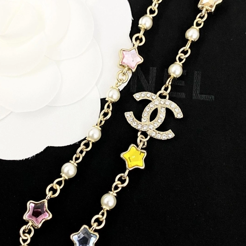 Chxnxl Necklaces SmartChoice 285474