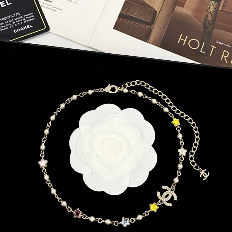 Chxnxl Necklaces SmartChoice 285474