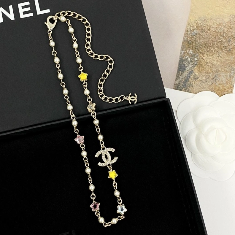 Chxnxl Necklaces SmartChoice 285474