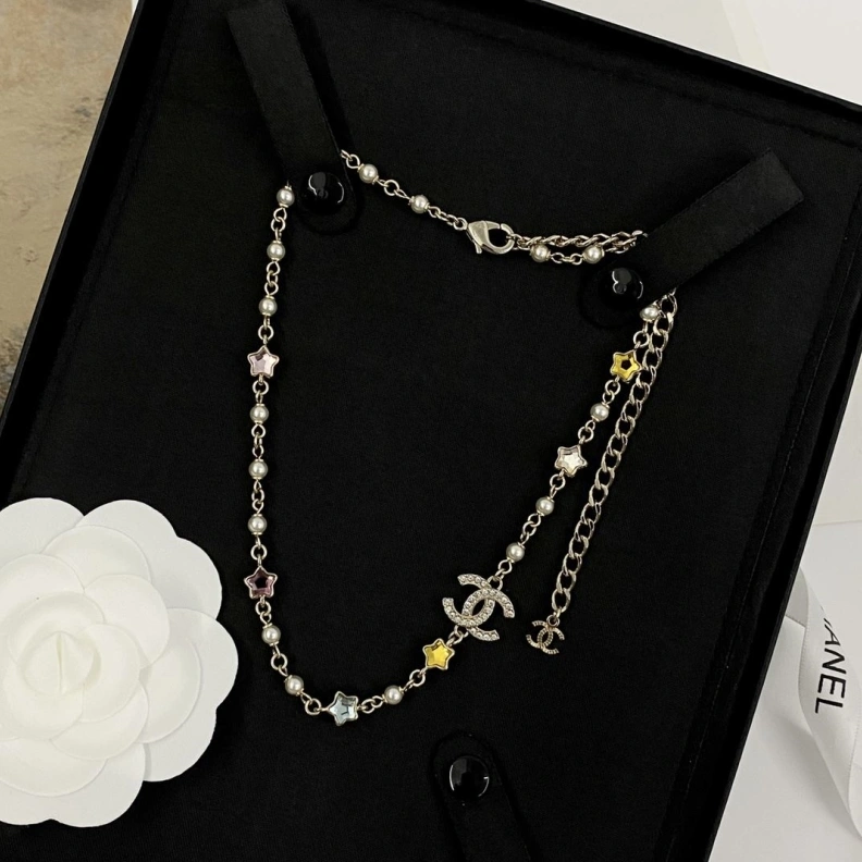 Chxnxl Necklaces SmartChoice 285474
