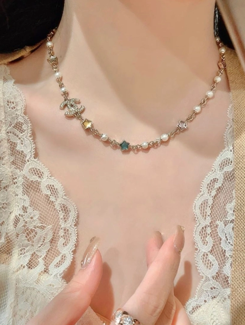 Chxnxl Necklaces SmartChoice 285474