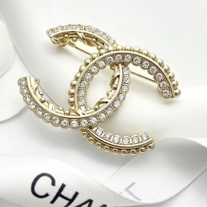 Chxnxl Brooches Comfortable 286414