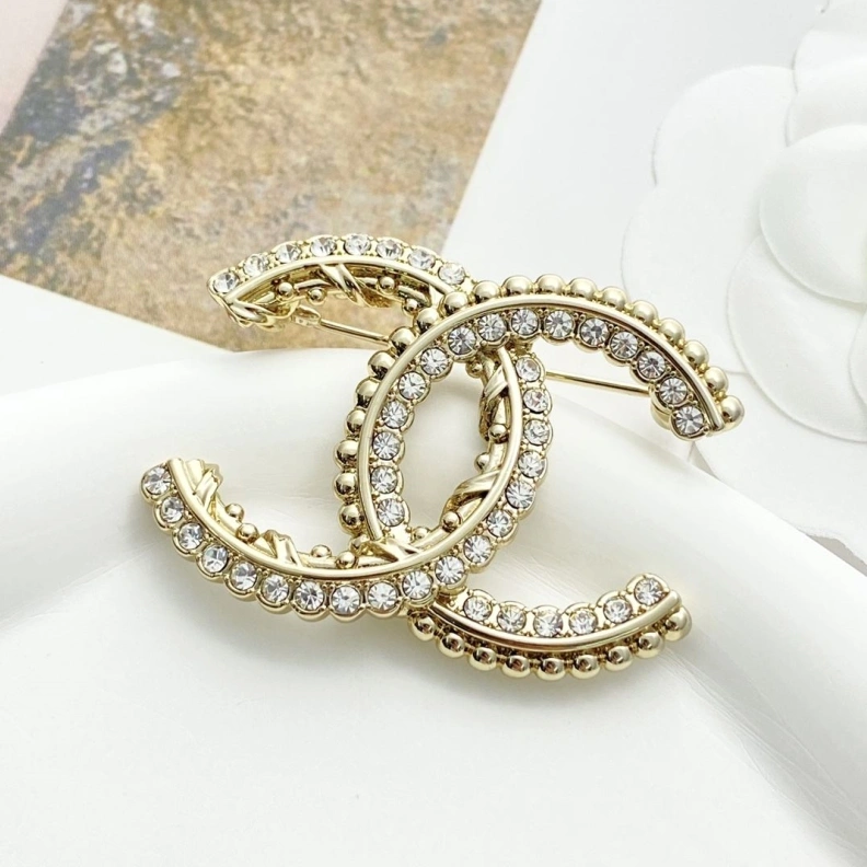 Chxnxl Brooches Comfortable 286414