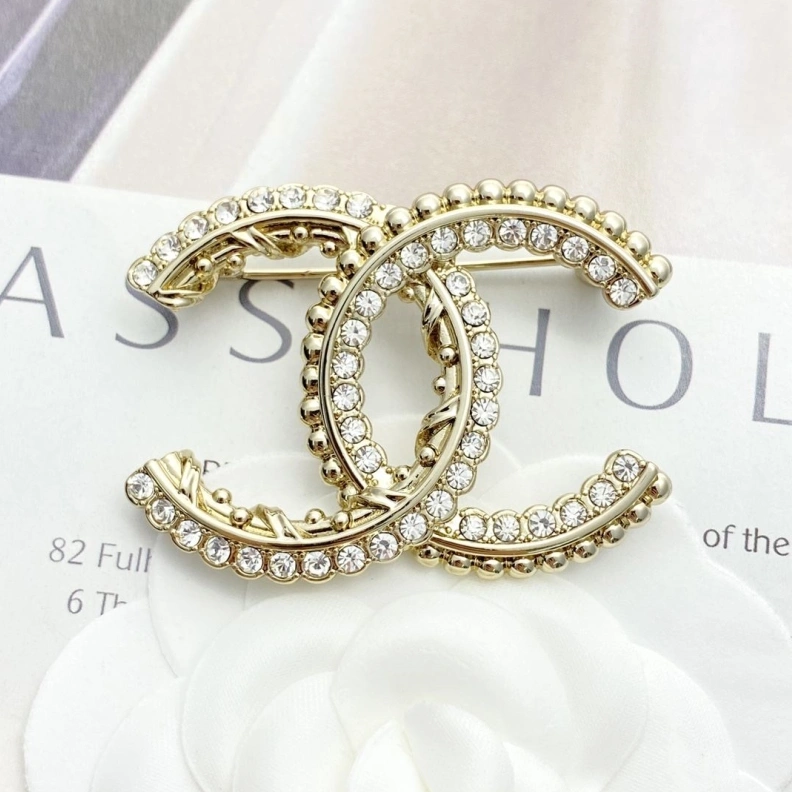 Chxnxl Brooches Comfortable 286414
