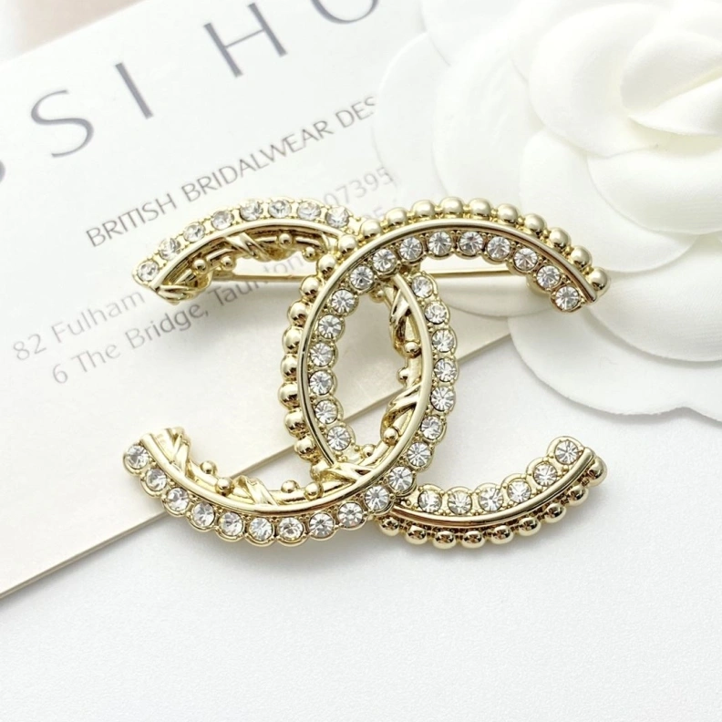 Chxnxl Brooches Comfortable 286414