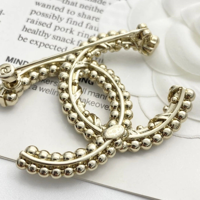 Chxnxl Brooches Comfortable 286414